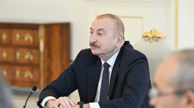 &ldquo;Azərbaycan bir çox ölkənin enerji təhlükəsizliyində mühüm rol oynayır&rdquo; - İlham Əliyev
