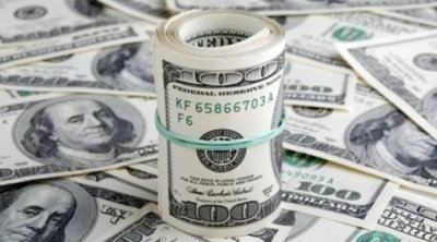 Dünyada nə qədər pul var?