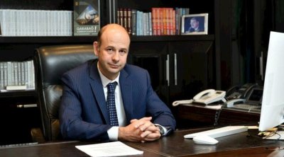 ASCO sədri özünə yeni köməkçi təyin etdi &mdash; FOTO