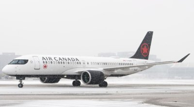 YANACAQ BÖHRANI: Bu aviaşirkət Kubaya uçuşları dayandırır