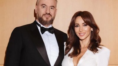 Anfisa Çexova ailə qurdu &ndash; FOTO