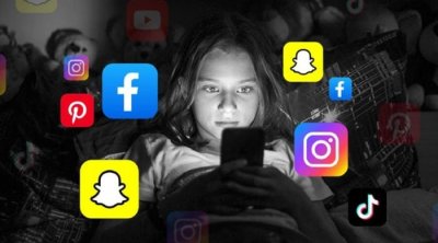 Azərbaycanda uşaqların ən çox istifadə etdiyi sosial şəbəkələr &ndash; İLK ÜÇLÜK