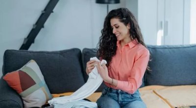 Paltarlarınızı evdə 3 yerə atmayın