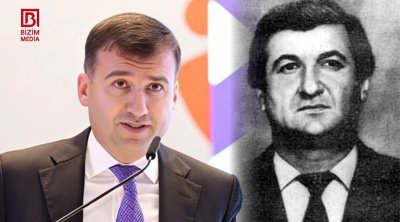 Statistika Komitəsinin yeni sədri Azər Mursaqulov 20 Yanvar şəhidinin OĞLUDUR