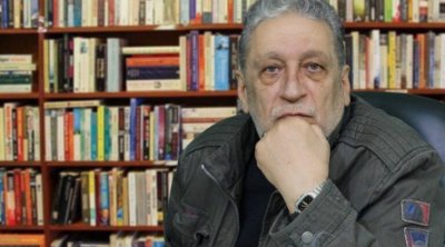 Eldəniz Quliyev: "Azərbaycanfilm" kinostudiyası "qətlə yetirilib"