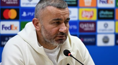 Qurban Qurbanov: &ldquo;Nərimanın gedişi ürəkaçan deyil, amma buna ehtiyac var idi&rdquo;