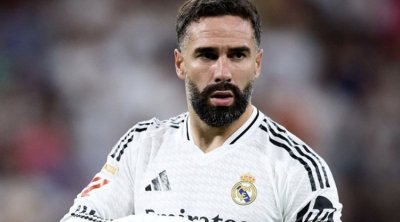 Kapitan &ldquo;Real&rdquo;dan GEDİR