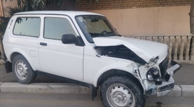 Şamaxıda AĞIR QƏZA: Ölən var