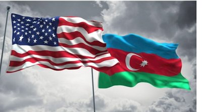 Azərbaycan ilə ABŞ regional bağlantılar sahəsində tərəfdaşlığı GÜCLƏNDİRİR