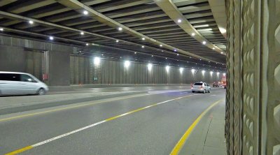 Bakıda bu ərazisində yeni tunel tikiləcək &ndash; VİDEO