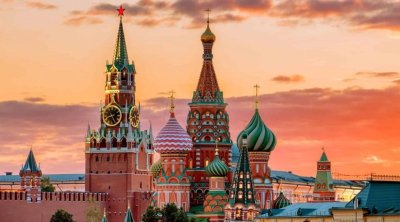 Regionda geosiyasi yenidənqurma və Rusiyanın şoku