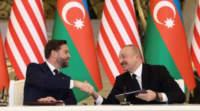 Azərbaycan ABŞ ilə super saziş sayəsində YENİ MƏRHƏLƏYƏ qədəm qoyur