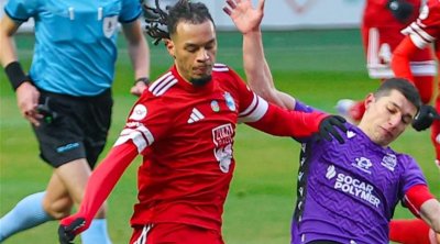 &ldquo;Zirə&rdquo; bu legionerlə yeni müqavilə bağlayacaq