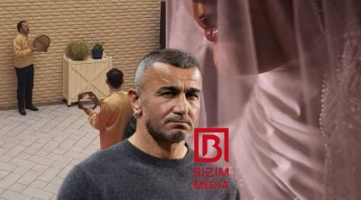 Qurbanovun qızını evindən belə YOLA SALDILAR - VİDEO