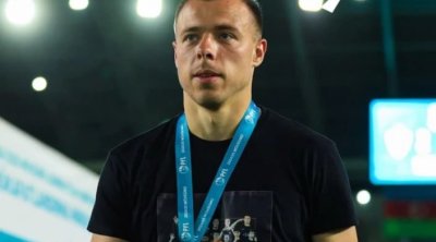 &ldquo;Sabah&rdquo;dan ayrılan futbolçunun yeni klubu BİLİNDİ