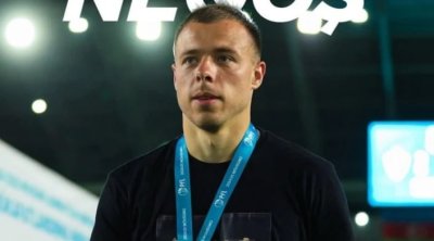 &ldquo;Sabah&rdquo;dan ayrılan futbolçunun yeni klubu BİLİNDİ