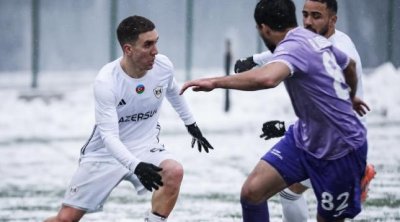 Rəhim Həsənov hakimin səhv qərar verdiyini təsdiqlədi - VİDEO