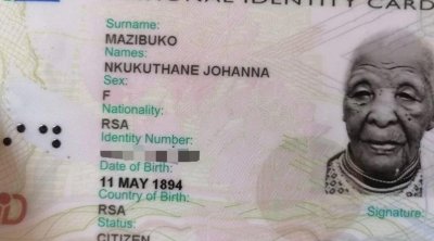 128 yaşlı qadın sirrini açıqladı: Süfrəsindən iki qidanı əskik etmir