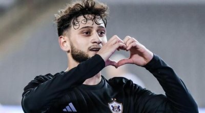 Nəriman Axundzadə yeni klubunda nə vaxt DEBÜT EDƏCƏK?