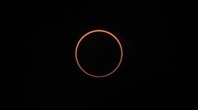 Dünya 6 dəqiqəlik qaranlığa qərq olacaq