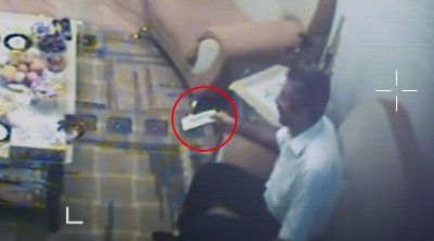 Fuad Qəhrəmanlıya iğtişaşlar törətmək üçün pullar belə verilib &ndash; ANBAAN VİDEO