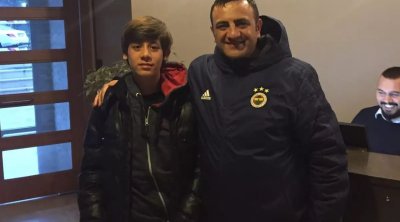 Arda Güleri kəşf edən şəxsdən rezonans doğuran AÇIQLAMA