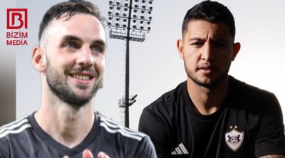 Yankoviç və Bikalyoya görə &ldquo;Qarabağ&rdquo;a rəsmi təklif gəlib? &ndash; Klubdan AÇIQLAMA