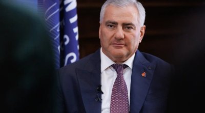 Moskva öz ssenarisini işə salır - Samvel Karapetyan Ermənistanın baş naziri olacaq?