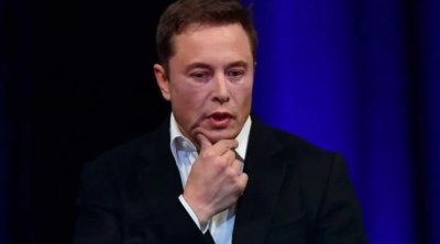 Keçmiş həyat yoldaşı İlon Maskın uğur sirrini AÇIQLADI