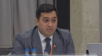 &ldquo;Prezident İlham Əliyevin xarici siyasət kursu Azərbaycanı qlobal proseslərin mühüm iştirakçısına çevirir&rdquo; - Fərid Şahbazlı