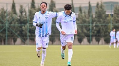 Birinci Liqa: Mərkəzi oyunda qalib müəyyənləşmədi