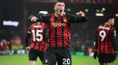 &ldquo;Milan&rdquo; futbolçusunu İngiltərə klubuna SATDI