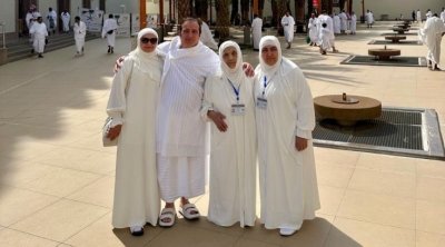 Xalq artisti ən böyük arzusunu gerçəkləşdirdi - FOTO