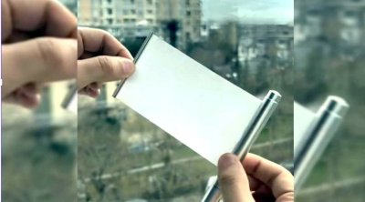 Sosial şəbəkələrdən "sehrli qələm" alan abituriyentlərə XƏBƏRDARLIQ - VİDEO