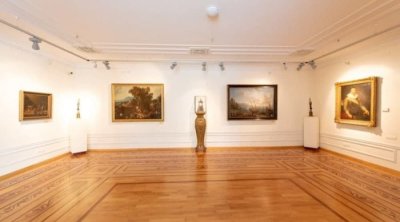 İncəsənət əsərlərinin idxalı ilə bağlı YENİ GÜZƏŞT