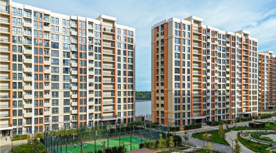 "Park Yasamal"da mənzil almaq üçün yeni fürsət: “Kristal” faizsiz və aylıq öhdəliksiz satışa start verdi!