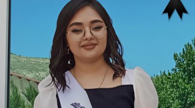 1-ci kurs tələbəsi vəfat etdi - FOTO