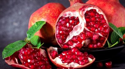 Azərbaycan bu ölkəyə nar ixracını bərpa etdi