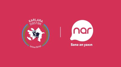 &ldquo;Nar&rdquo;ın dəstəyi ilə Jestdili.az-ın beynəlxalq inkişaf mərhələsinə start verildi