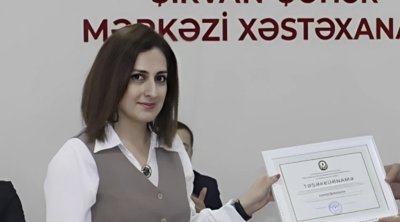 Lamiyəni bıçaqlayan keçmiş ərinə 14 il HƏBS CƏZASI