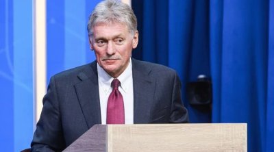 Peskov: &ldquo;Avropalılar Cenevrədə keçiriləcək danışıqlarda iştirak etməyəcəklər&rdquo;