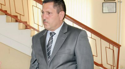 Qazax Dövlət Sosial İqtisad Kollecinin direktoru İŞDƏN ÇIXARILDI