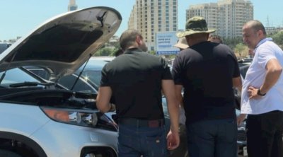 Maşın almaq istəyənlərə BƏD XƏBƏR — Apreldən qaydalar dəyişir