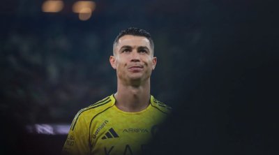 Ronaldo sabiq klubuna qayıda bilər