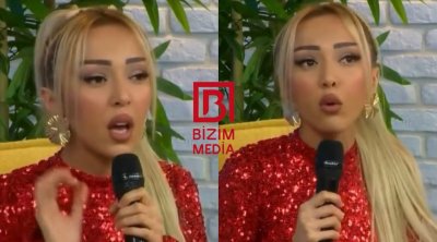 Ofelya Şabanovadan iddialara CAVAB: “16 yaşında uşaq ailə dağıda bilər?”- VİDEO