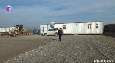 Türk iş adamı salyanlı ortağına 600 min manat ziyan vurdu - DETALLAR/VİDEO