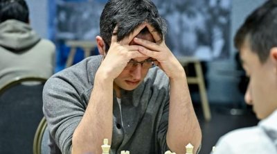 Azərbaycan çempionatının son 1/4 finalçıları AÇIQLANDI