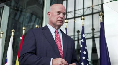 Metyu Uitaker: &ldquo;Onun bir telefon zəngi Ukraynadakı müharibəni bitirə bilər&rdquo;