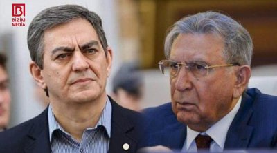 Mehdiyev-Kərimli işində yeni audio-video materiallar YAYIMLANACAQ