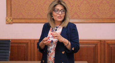 Tanınmış aparıcı karyerasını bitirdi &ndash; FOTO